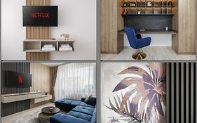 Special View Apartment